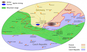 Zittau und Umgebung