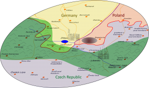 Zittau und Umgebung